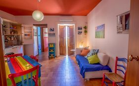 Favolosa Casa Vacanza A Cefalu